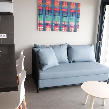 Appartement Plage, Piscine, Balcon, Animaux, Parking - Fr-1-194-201 La Tranche-sur-Mer Εξωτερικό φωτογραφία