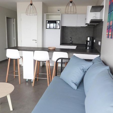 Appartement Plage, Piscine, Balcon, Animaux, Parking - Fr-1-194-201 La Tranche-sur-Mer Εξωτερικό φωτογραφία