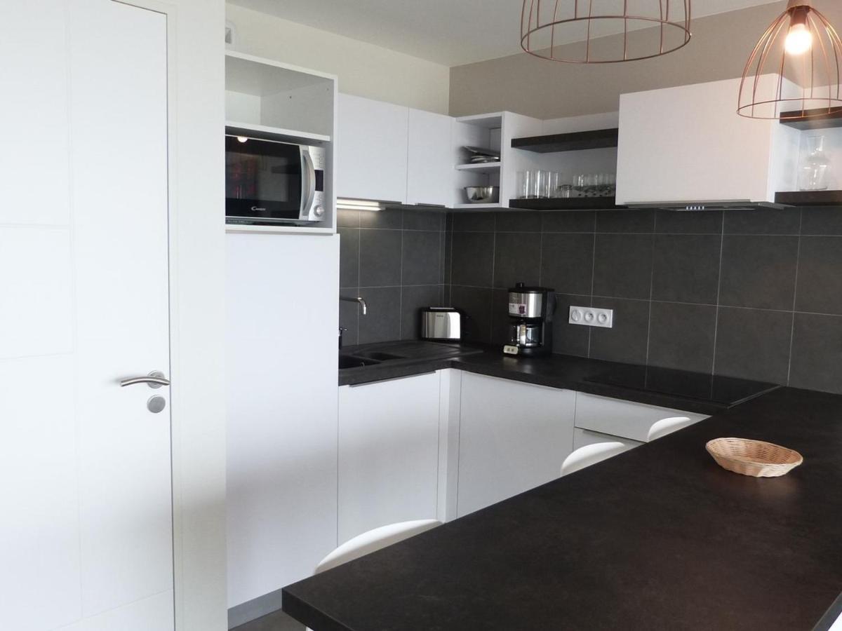 Appartement Plage, Piscine, Balcon, Animaux, Parking - Fr-1-194-201 La Tranche-sur-Mer Εξωτερικό φωτογραφία