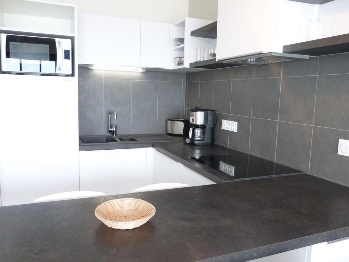 Appartement Plage, Piscine, Balcon, Animaux, Parking - Fr-1-194-201 La Tranche-sur-Mer Εξωτερικό φωτογραφία