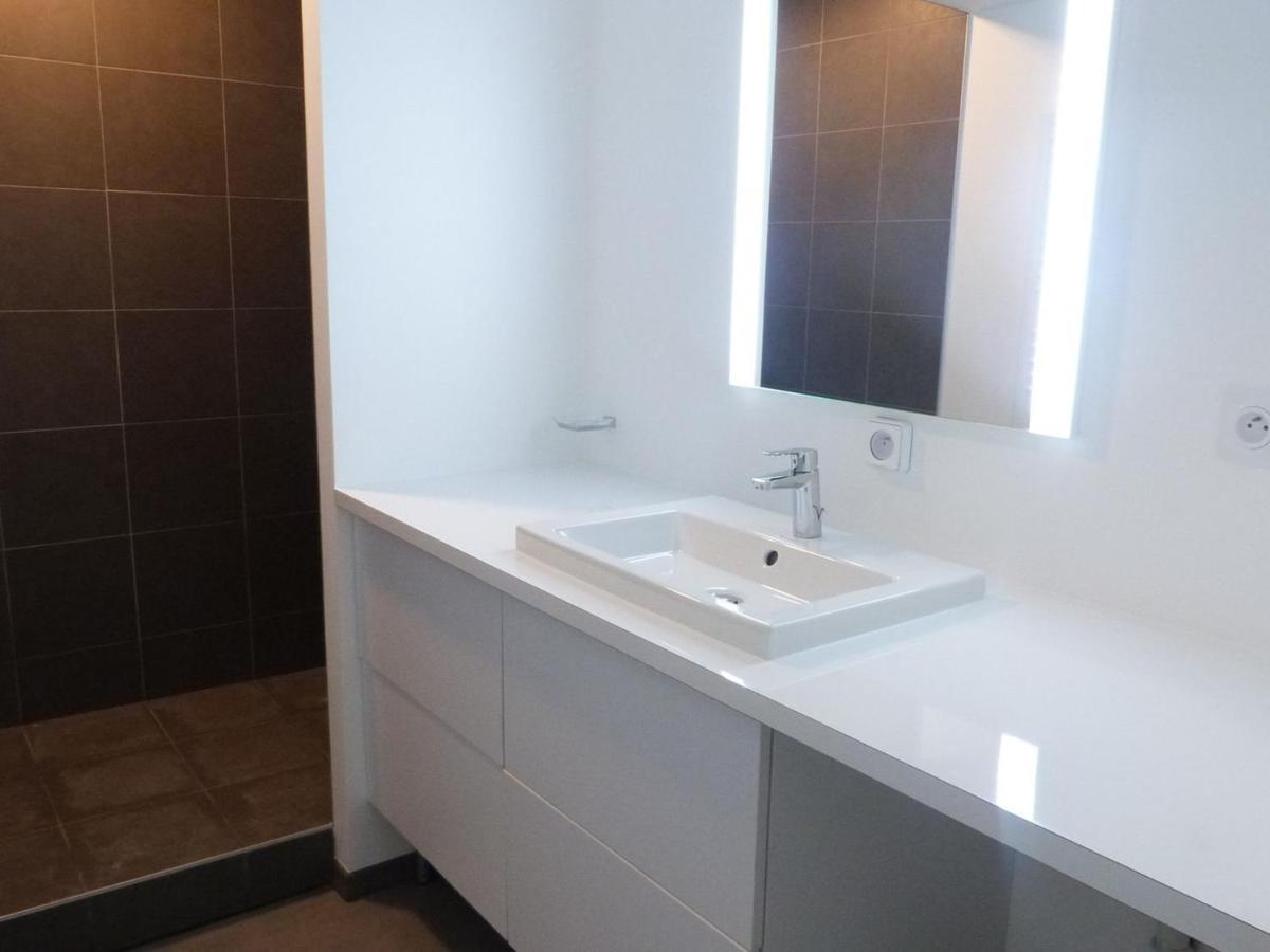 Appartement Plage, Piscine, Balcon, Animaux, Parking - Fr-1-194-201 La Tranche-sur-Mer Εξωτερικό φωτογραφία